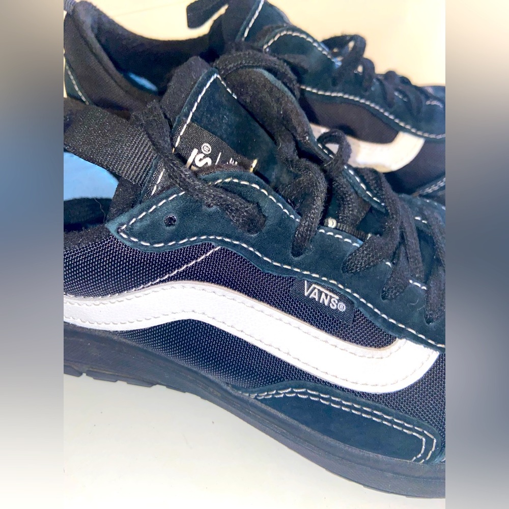 Mountain edition old skool vans